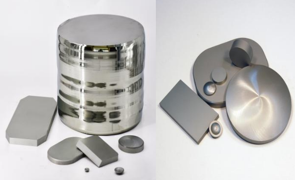 紅外光學(xué)材料